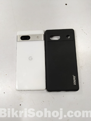 Pixel 7a